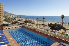 Отель Ilunion Fuengirola  Фуэнхирола